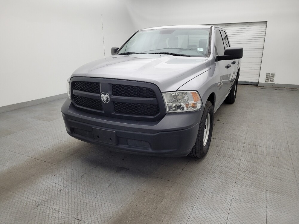 2019 RAM 1500 in Raleigh, NC 27604 - 18100223 15