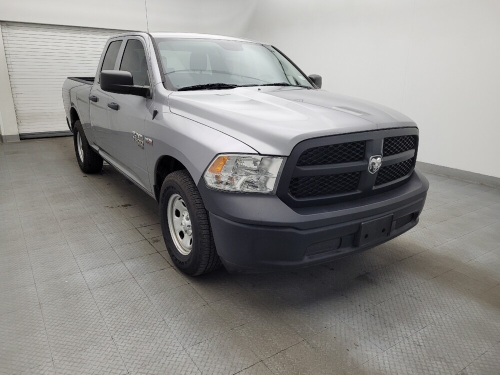 2019 RAM 1500 in Raleigh, NC 27604 - 18100223 13