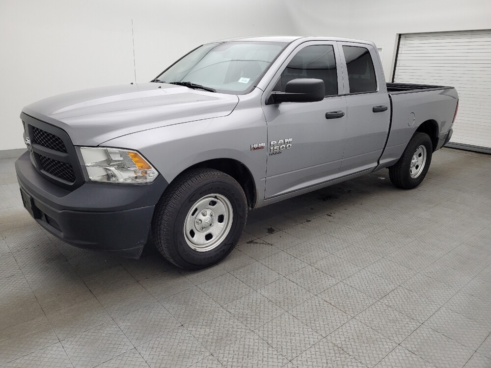 2019 RAM 1500 in Raleigh, NC 27604 - 18100223 2
