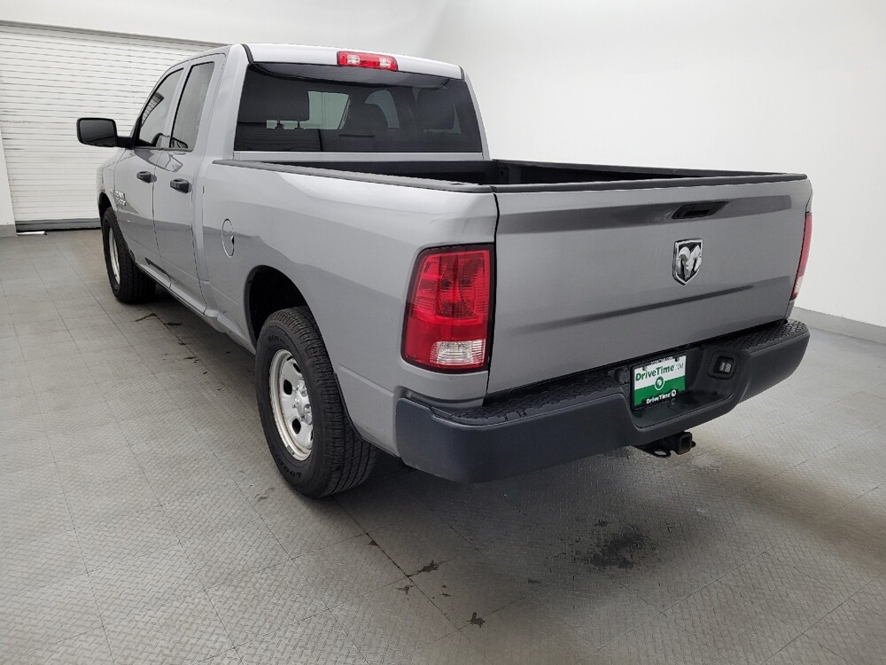2019 RAM 1500 in Raleigh, NC 27604 - 18100223 5