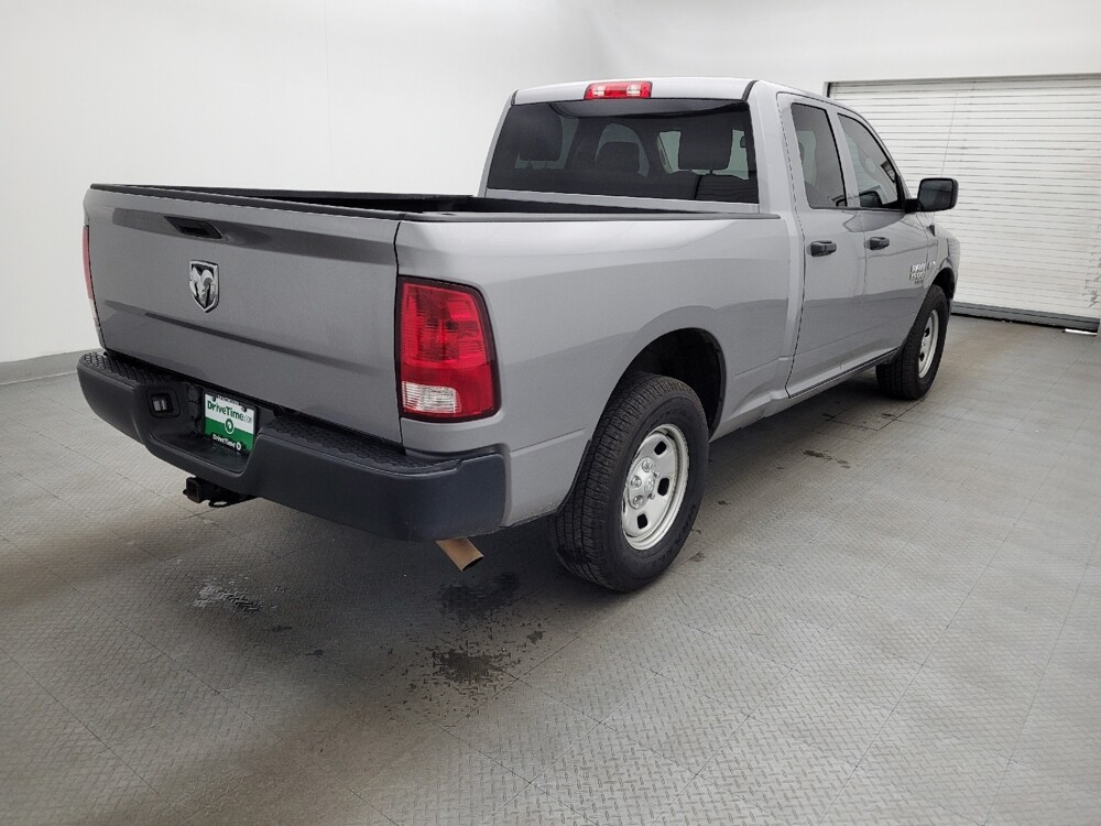 2019 RAM 1500 in Raleigh, NC 27604 - 18100223 9