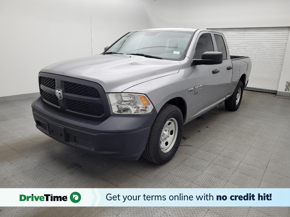 2019 RAM 1500 in Raleigh, NC 27604 - 18100223