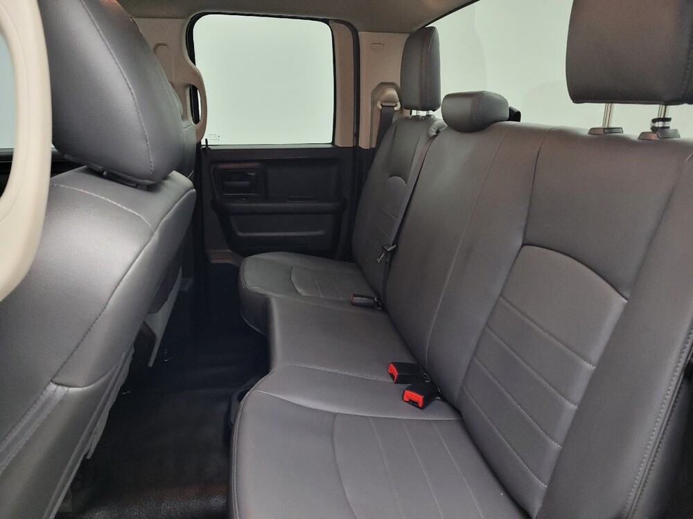 2019 RAM 1500 in Raleigh, NC 27604 - 18100223 18