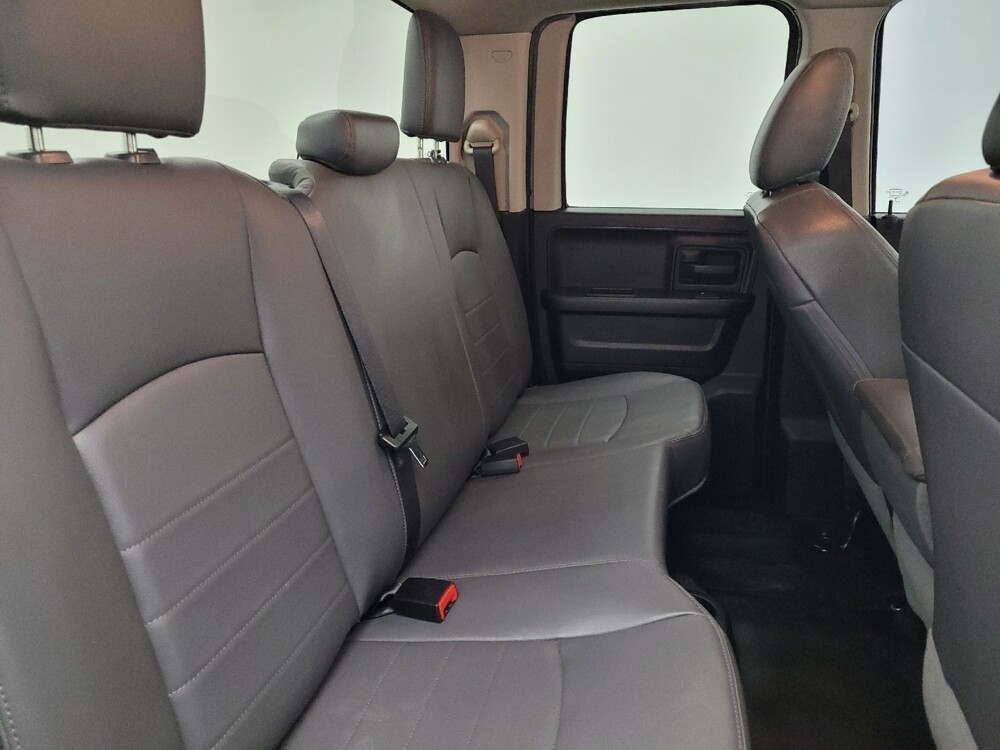 2019 RAM 1500 in Raleigh, NC 27604 - 18100223 19