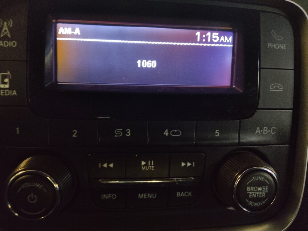 2019 RAM 1500 in Raleigh, NC 27604 - 18100223 25