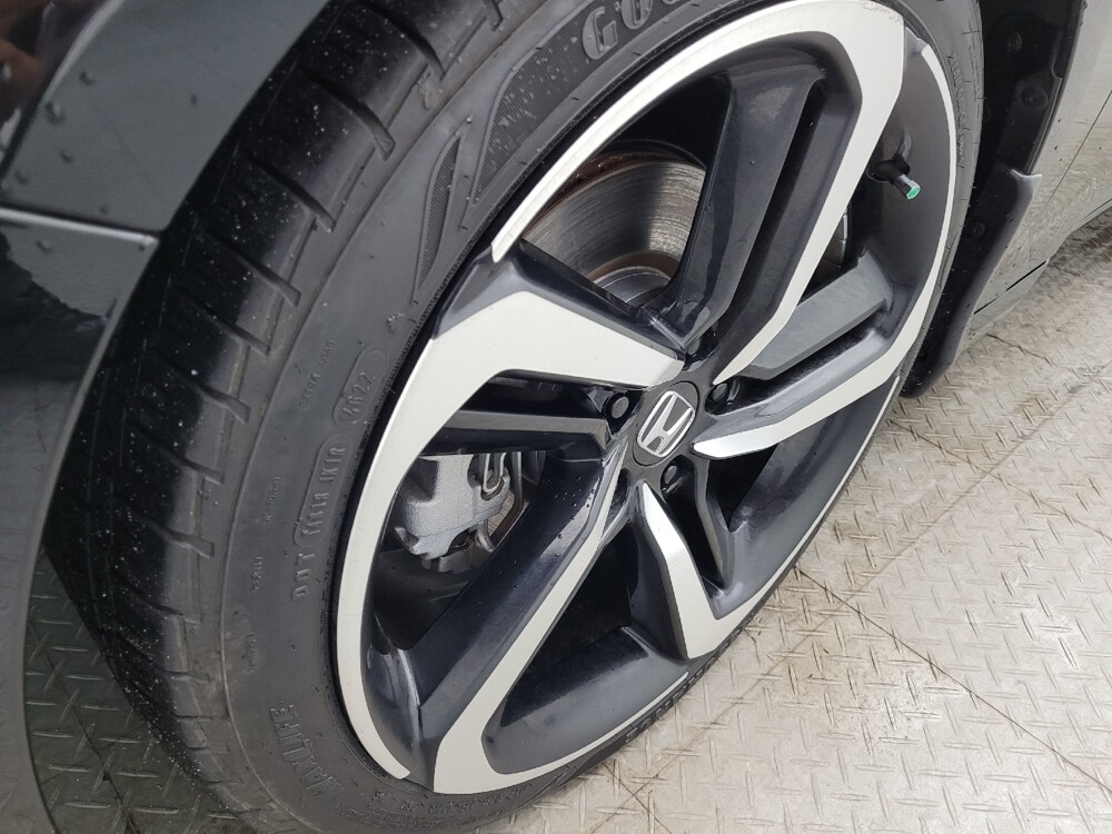 2020 Honda Accord in Columbia, SC 29210 - 18100224 31