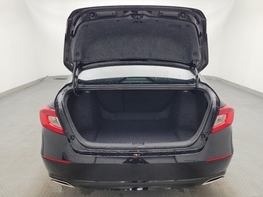 2020 Honda Accord in Columbia, SC 29210 - 18100224 29