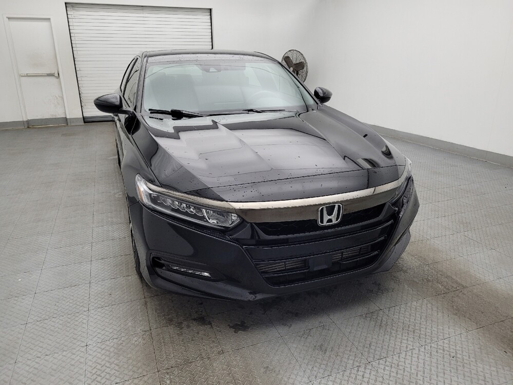 2020 Honda Accord in Columbia, SC 29210 - 18100224 14