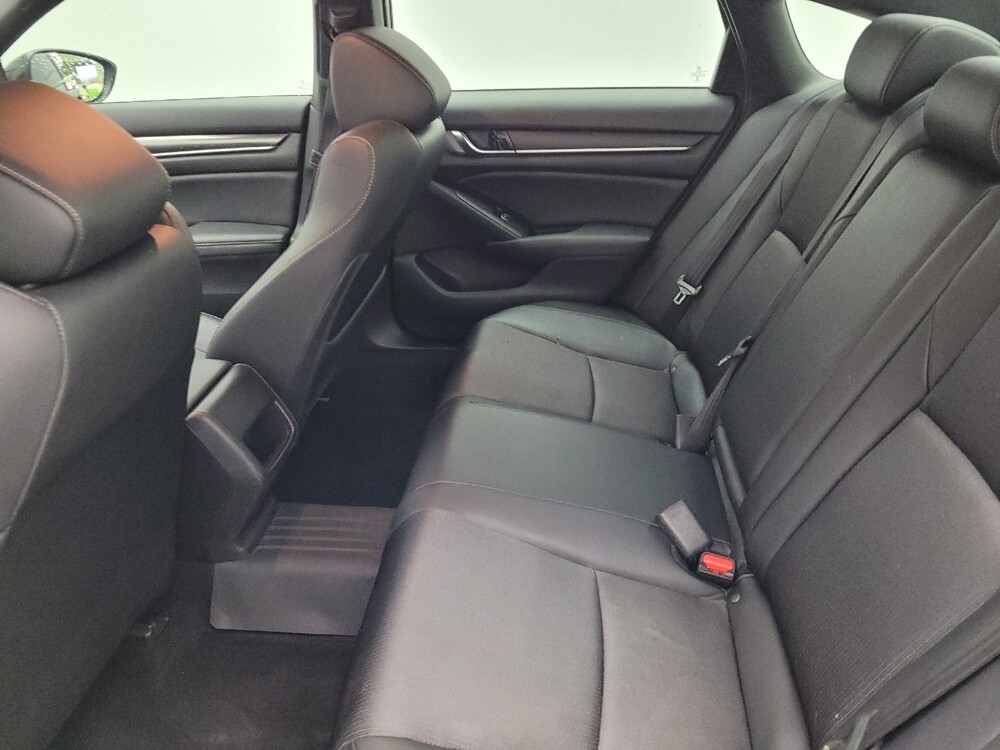 2020 Honda Accord in Columbia, SC 29210 - 18100224 18