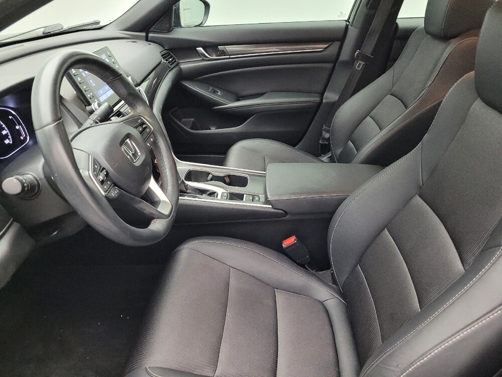 2020 Honda Accord in Columbia, SC 29210 - 18100224 17