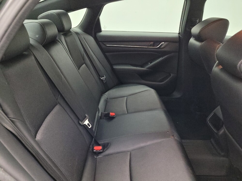 2020 Honda Accord in Columbia, SC 29210 - 18100224 19