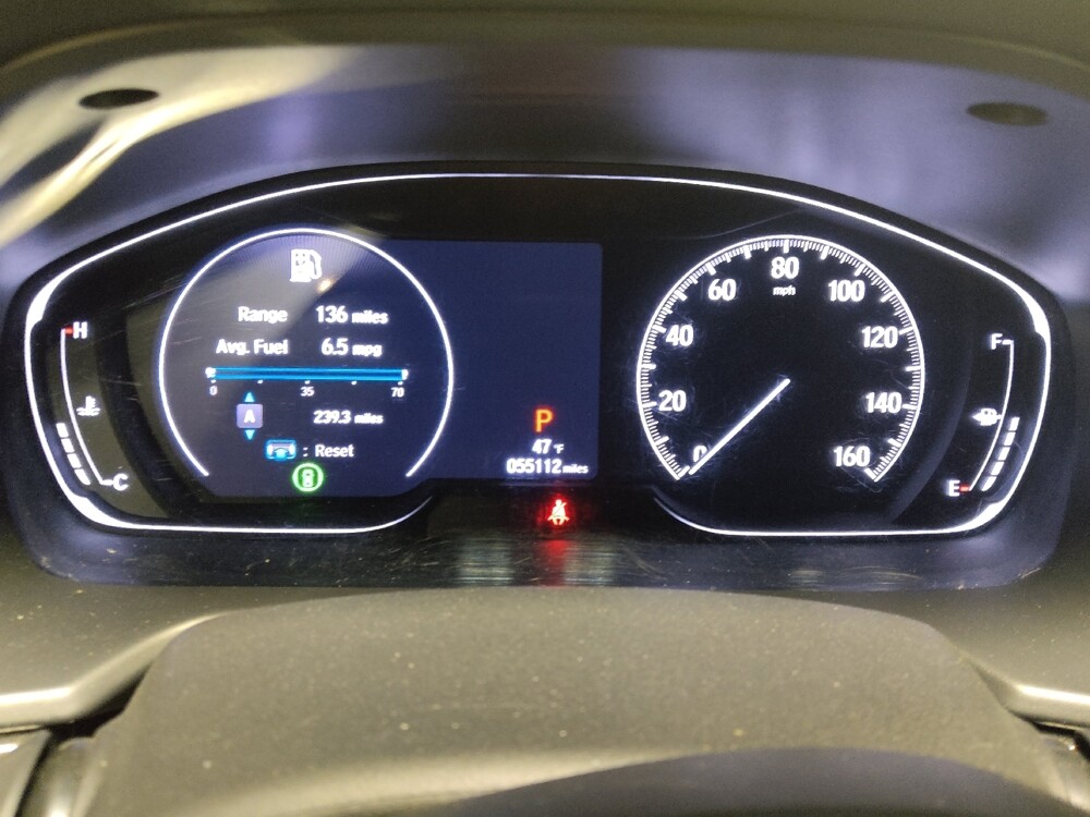 2020 Honda Accord in Columbia, SC 29210 - 18100224 23