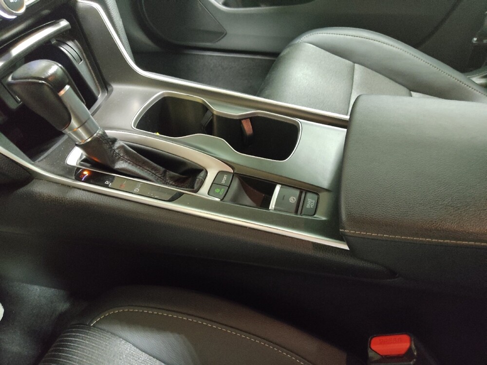 2020 Honda Accord in Columbia, SC 29210 - 18100224 26