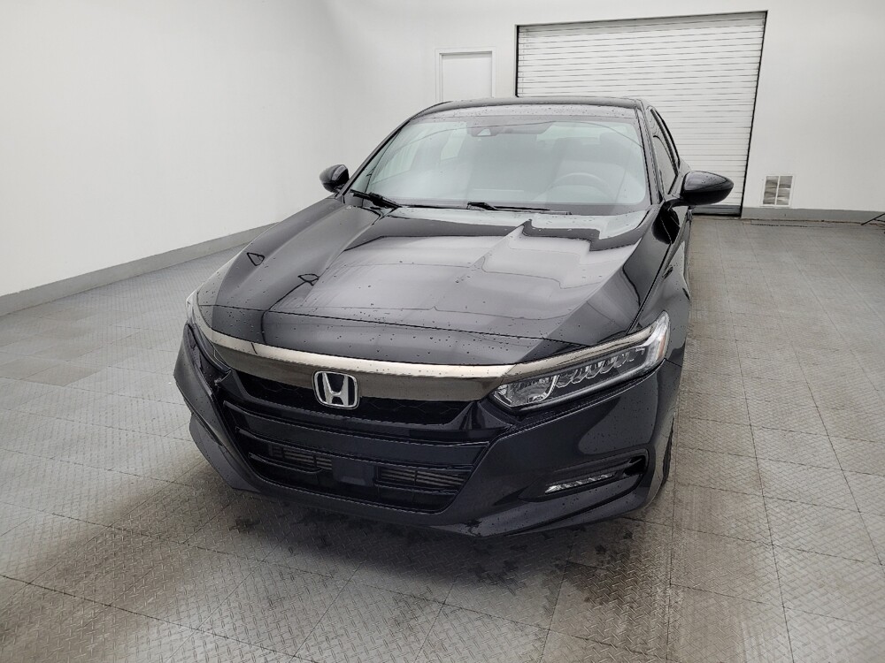 2020 Honda Accord in Columbia, SC 29210 - 18100224 15