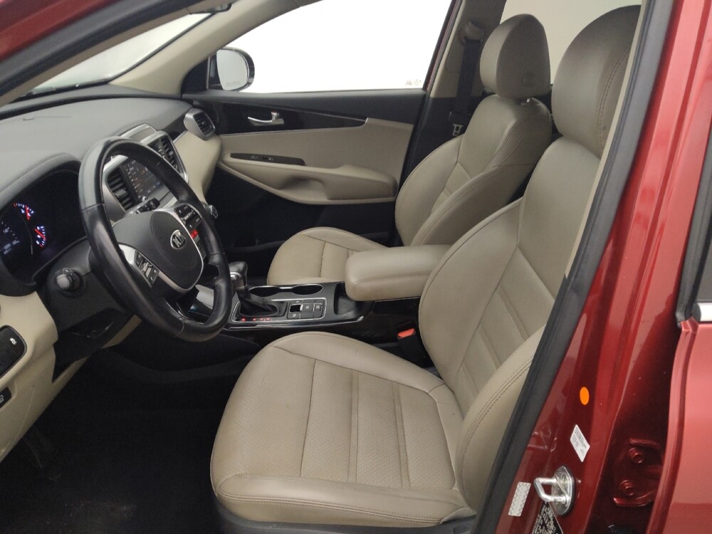 2020 Kia Sorento in Metairie, LA 70006 - 18100225 17