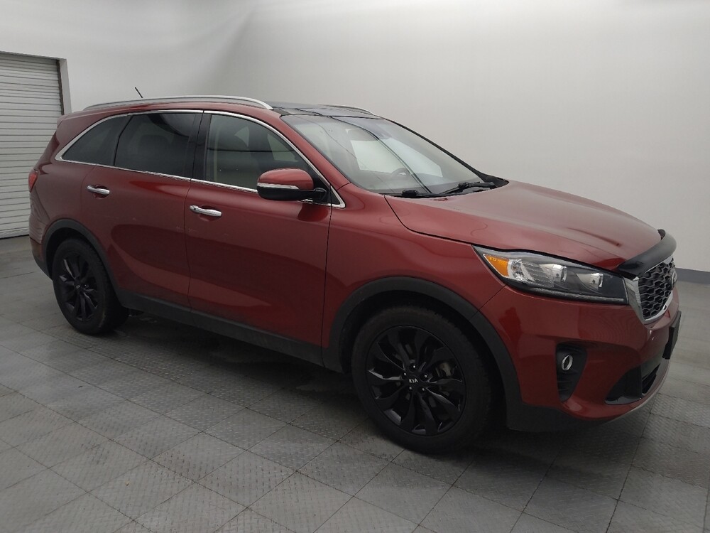2020 Kia Sorento in Metairie, LA 70006 - 18100225 11