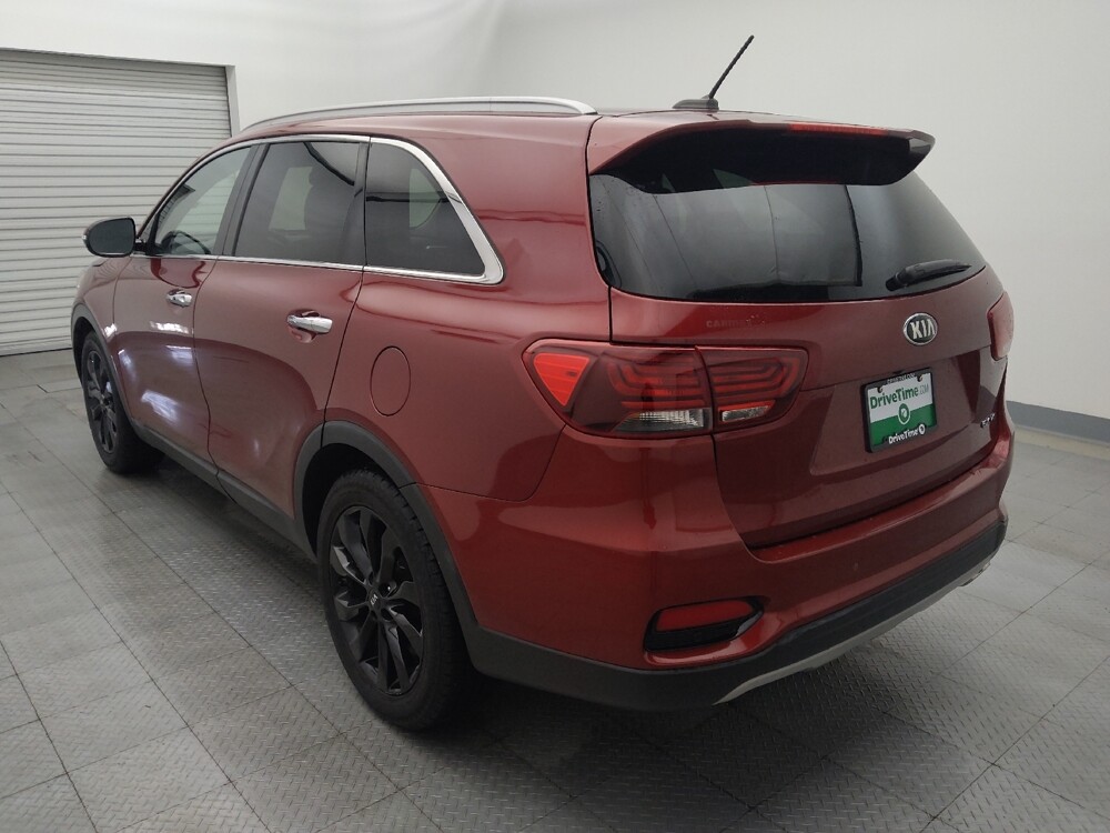 2020 Kia Sorento in Metairie, LA 70006 - 18100225 5