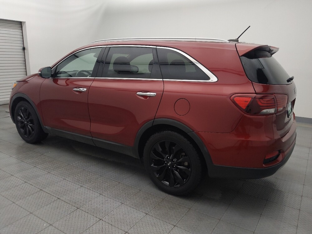 2020 Kia Sorento in Metairie, LA 70006 - 18100225 3
