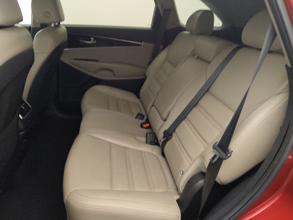 2020 Kia Sorento in Metairie, LA 70006 - 18100225 18