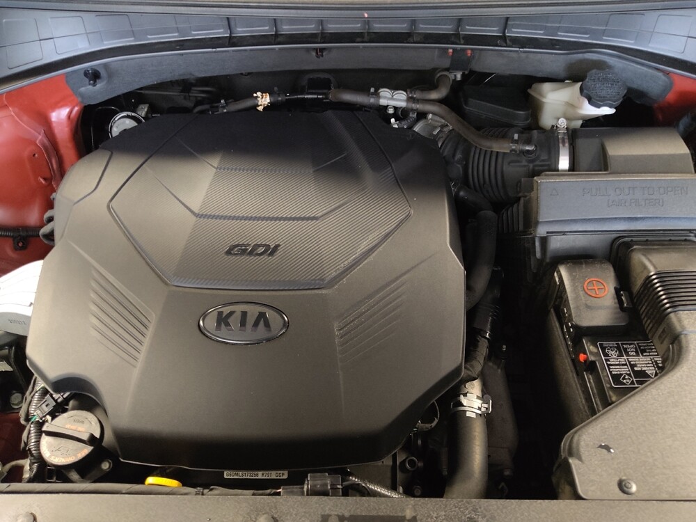 2020 Kia Sorento in Metairie, LA 70006 - 18100225 30