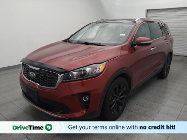 2020 Kia Sorento in Metairie, LA 70006