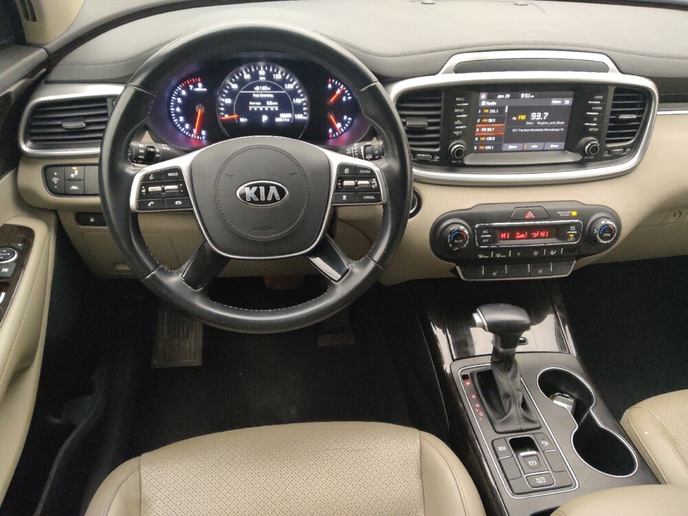 2020 Kia Sorento in Metairie, LA 70006 - 18100225 22