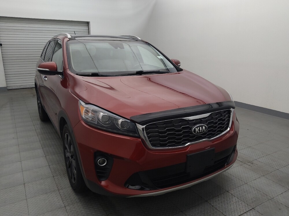 2020 Kia Sorento in Metairie, LA 70006 - 18100225 14
