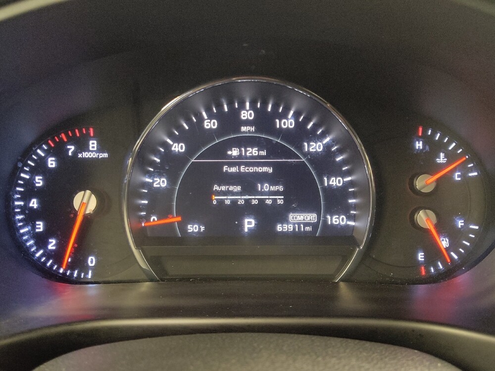 2020 Kia Sorento in Metairie, LA 70006 - 18100225 23