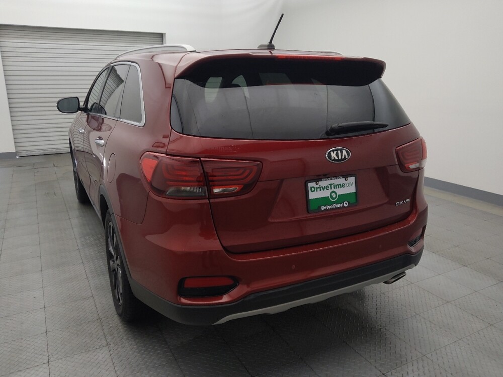 2020 Kia Sorento in Metairie, LA 70006 - 18100225 6