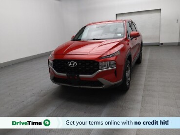 2022 Hyundai Santa Fe in Chattanooga, TN 37421