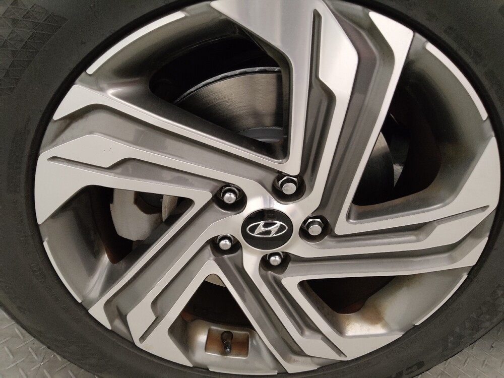 2022 Hyundai Santa Fe in Chattanooga, TN 37421 - 18100227 31