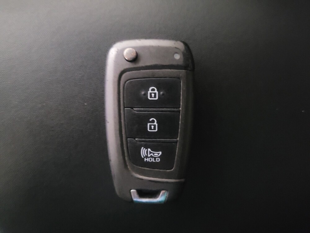 2022 Hyundai Santa Fe in Chattanooga, TN 37421 - 18100227 33