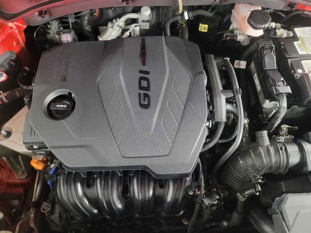 2022 Hyundai Santa Fe in Chattanooga, TN 37421 - 18100227 30