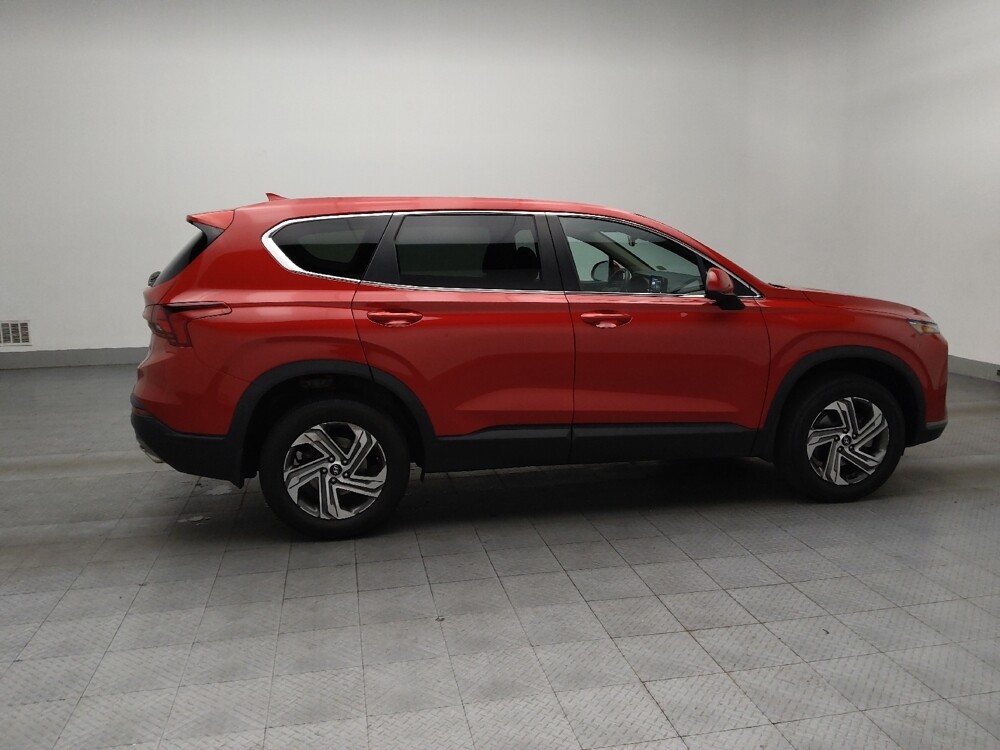 2022 Hyundai Santa Fe in Chattanooga, TN 37421 - 18100227 10
