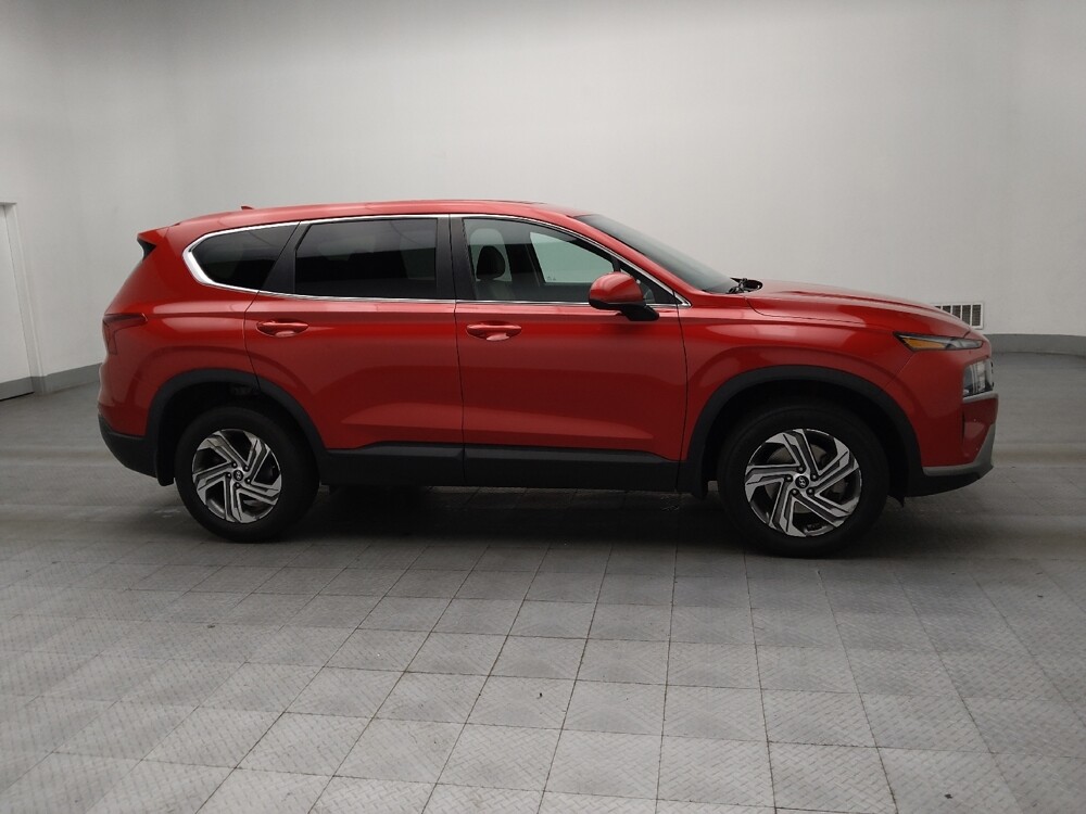 2022 Hyundai Santa Fe in Chattanooga, TN 37421 - 18100227 11