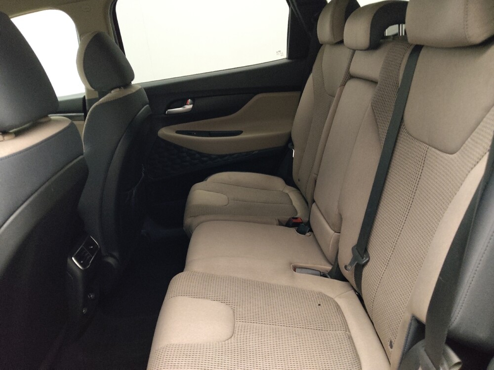 2022 Hyundai Santa Fe in Chattanooga, TN 37421 - 18100227 18