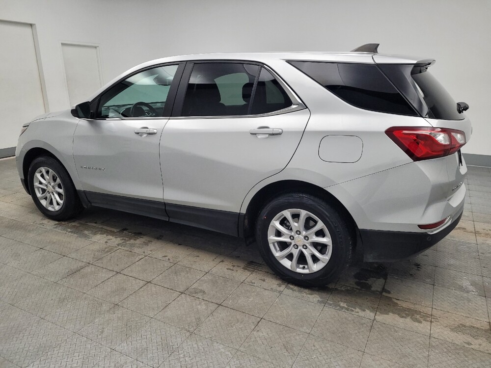 2021 Chevrolet Equinox in Memphis, TN 38128 - 18100228 3