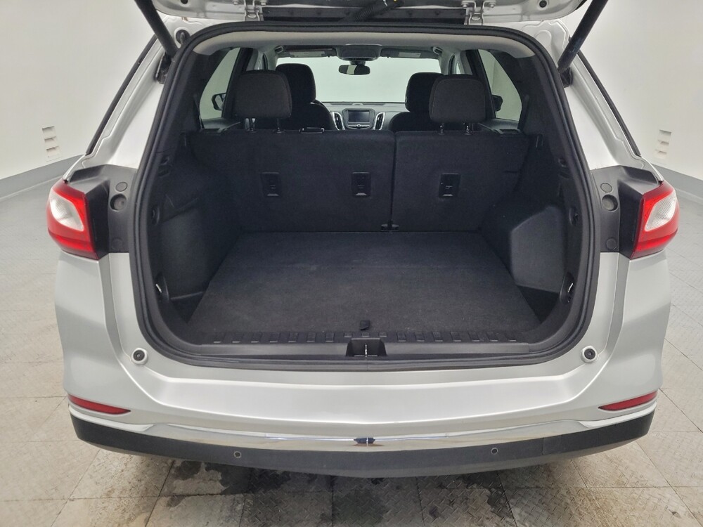 2021 Chevrolet Equinox in Memphis, TN 38128 - 18100228 29