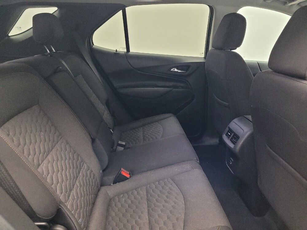 2021 Chevrolet Equinox in Memphis, TN 38128 - 18100228 19