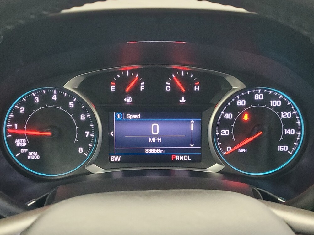 2021 Chevrolet Equinox in Memphis, TN 38128 - 18100228 23