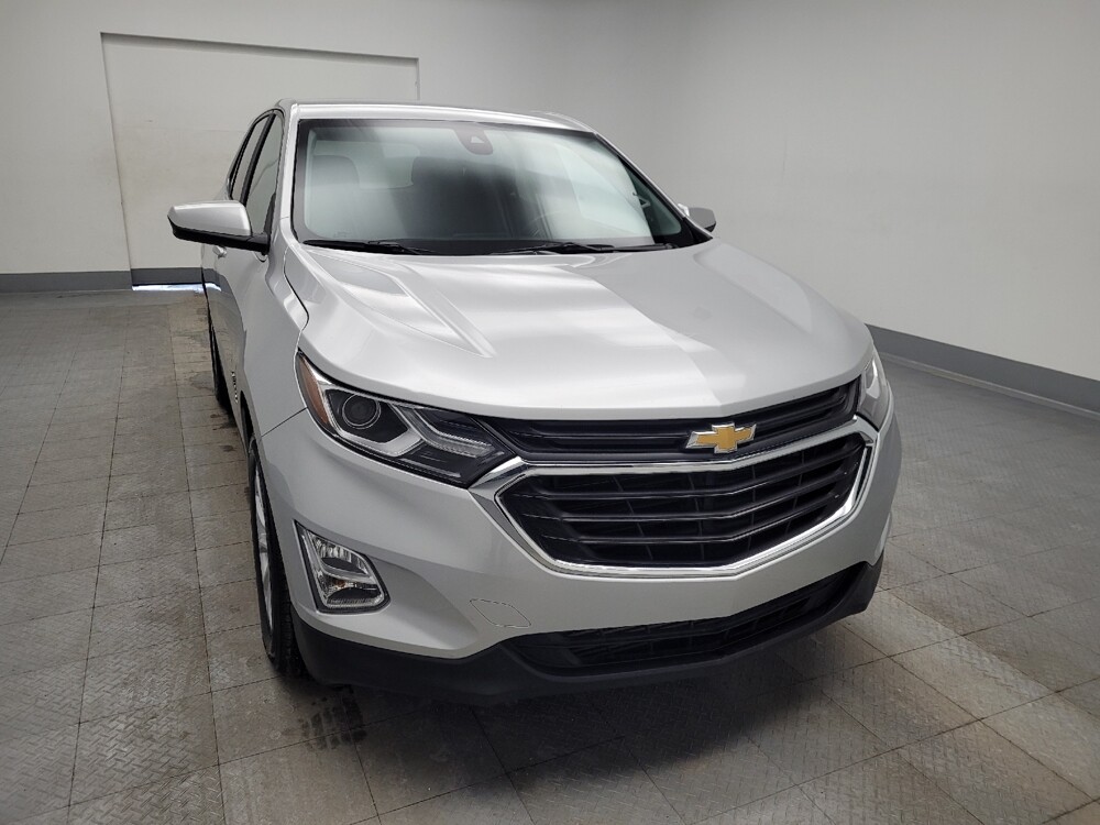 2021 Chevrolet Equinox in Memphis, TN 38128 - 18100228 14