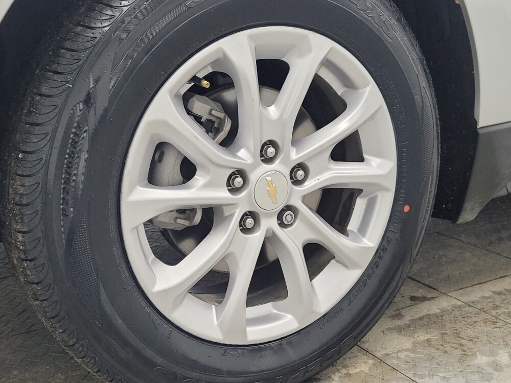 2021 Chevrolet Equinox in Memphis, TN 38128 - 18100228 31