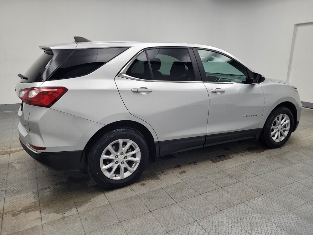 2021 Chevrolet Equinox in Memphis, TN 38128 - 18100228 10