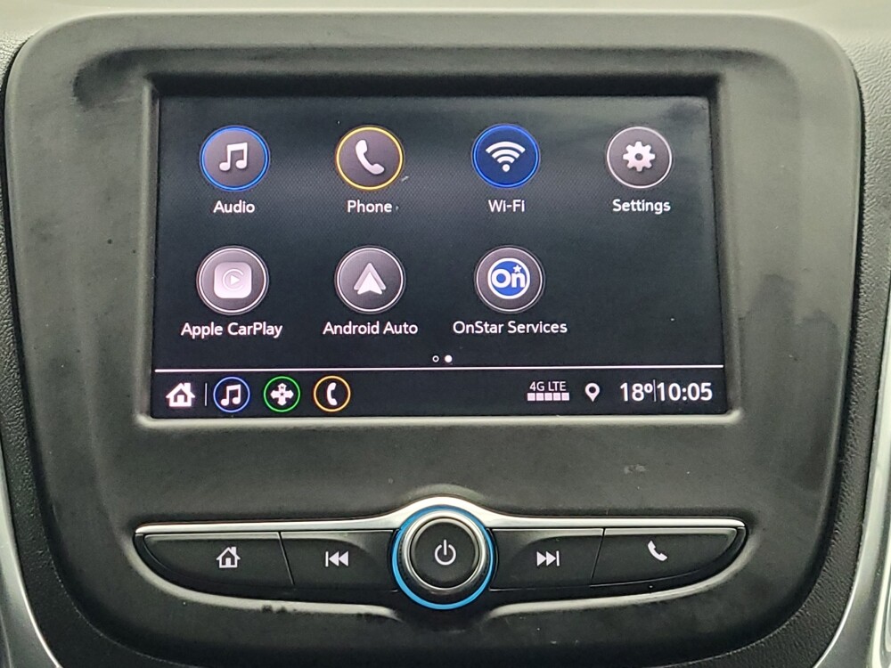 2021 Chevrolet Equinox in Memphis, TN 38128 - 18100228 25