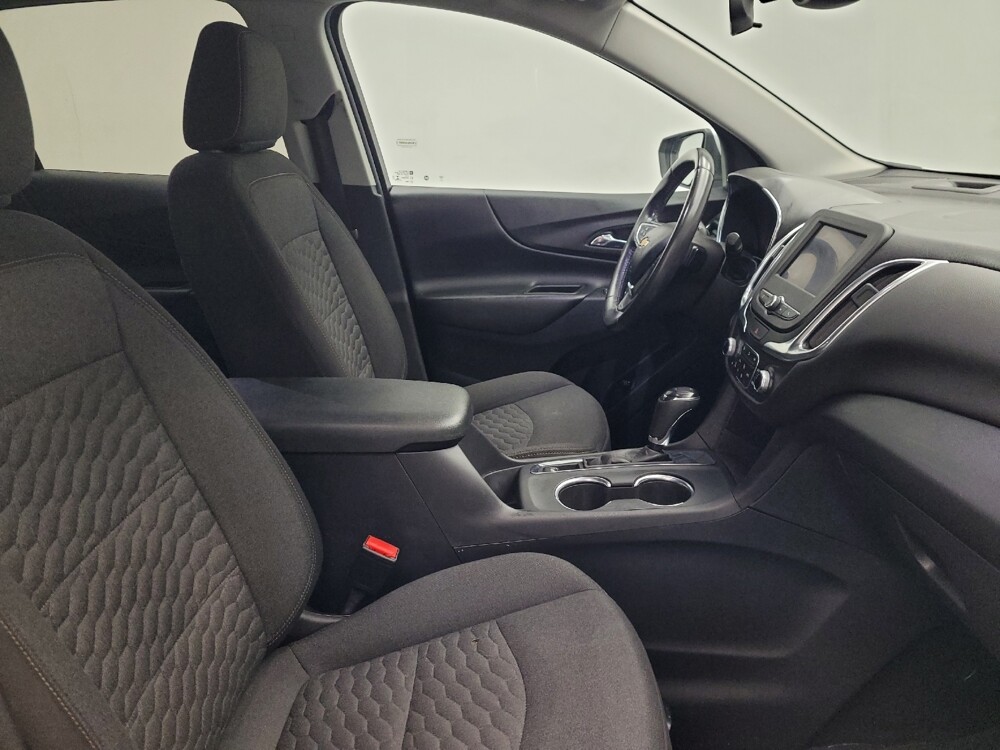 2021 Chevrolet Equinox in Memphis, TN 38128 - 18100228 21