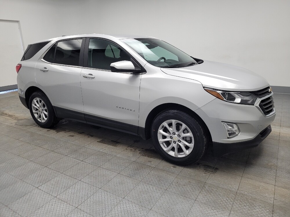 2021 Chevrolet Equinox in Memphis, TN 38128 - 18100228 11