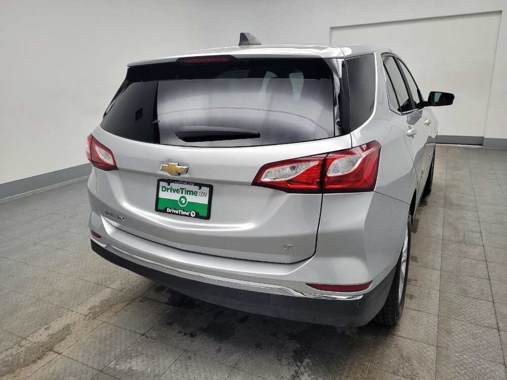 2021 Chevrolet Equinox in Memphis, TN 38128 - 18100228 7