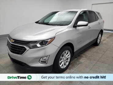 2021 Chevrolet Equinox in Memphis, TN 38128