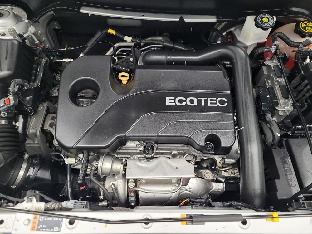 2021 Chevrolet Equinox in Memphis, TN 38128 - 18100228 30