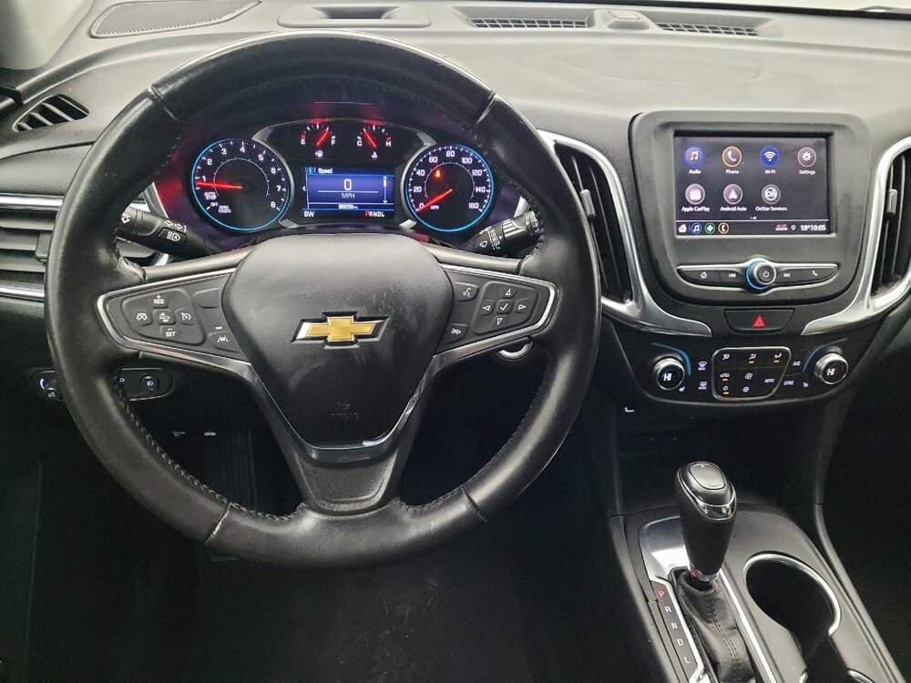 2021 Chevrolet Equinox in Memphis, TN 38128 - 18100228 22